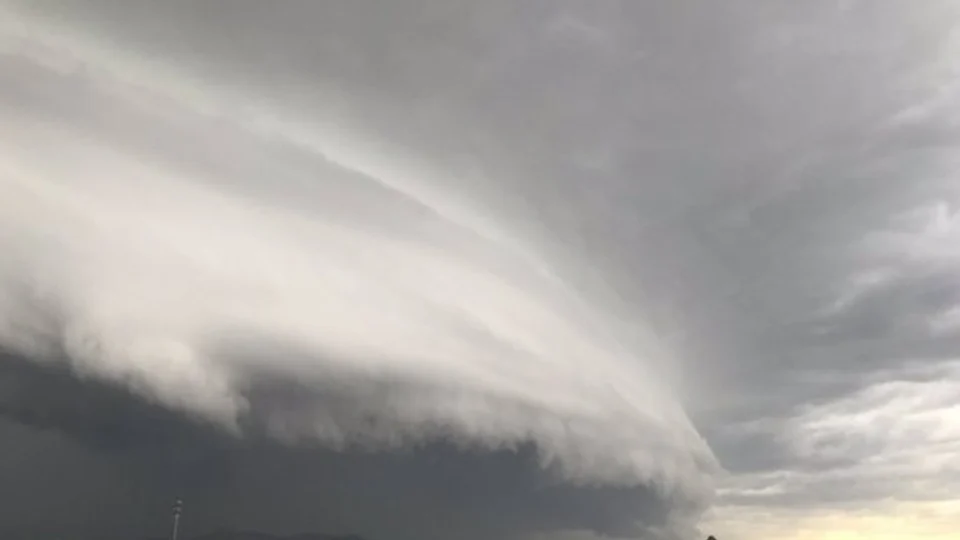 Nova frente fria avança pelo Amazonas e atinge municípios do sul do estado