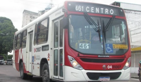 Linhas de ônibus em Manaus terão itinerários alterados nesta sexta-feira (20)