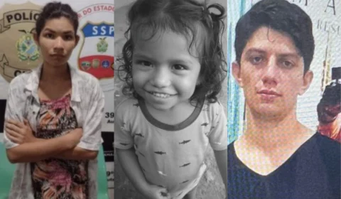 Começa julgamento de casal acusado de matar e enterrar menina de 2 anos