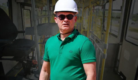 Rodoviários anunciam greve, mas Prefeitura garante funcionamento normal do transporte coletivo nesta segunda (9)