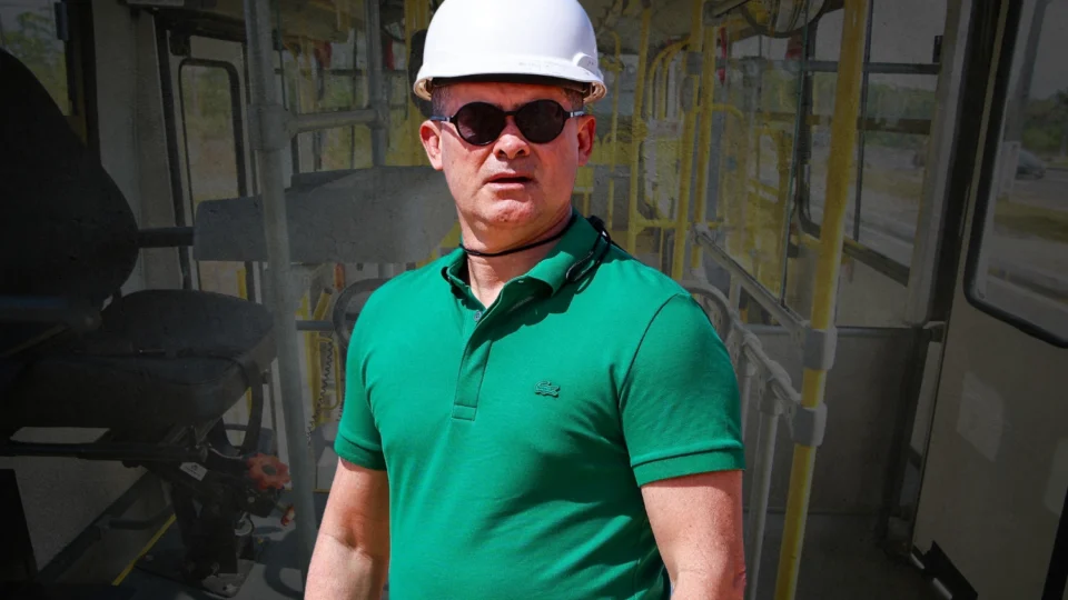 Rodoviários anunciam greve, mas Prefeitura garante funcionamento normal do transporte coletivo nesta segunda (9)