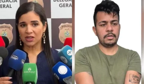 Disputa por casa de massagem e ciúmes levaram homem a mandar matar rival por R$ 3 mil em Manaus