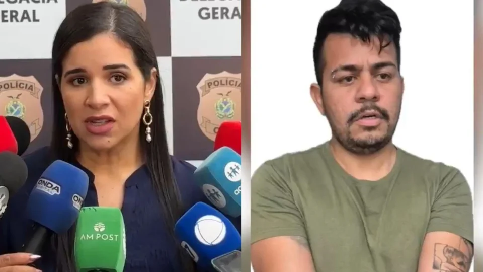 Disputa por casa de massagem e ciúmes levaram homem a mandar matar rival por R$ 3 mil em Manaus