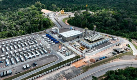 Justiça Federal barra nova investida do MPF contra a Eneva e reconhece legalidade do projeto no Amazonas