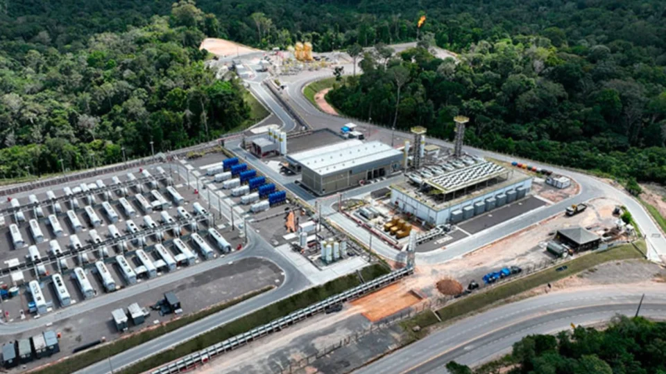 Justiça Federal barra nova investida do MPF contra a Eneva e reconhece legalidade do projeto no Amazonas