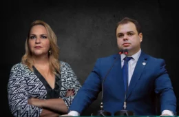 Justiça manda site CM7 remover matéria que associa Roberto Cidade a esquema investigado pela PF