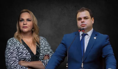 Justiça manda site CM7 remover matéria que associa Roberto Cidade a esquema investigado pela PF