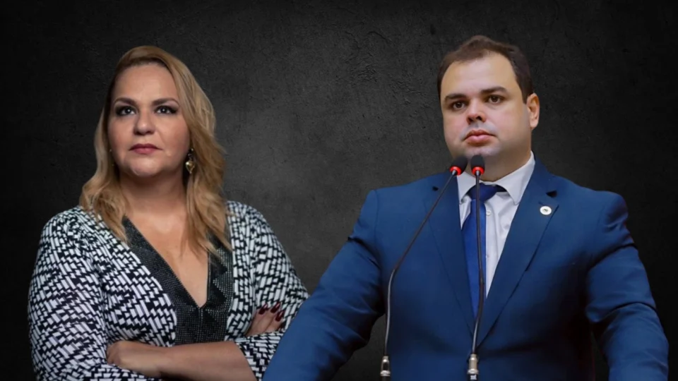 Justiça manda site CM7 remover matéria que associa Roberto Cidade a esquema investigado pela PF