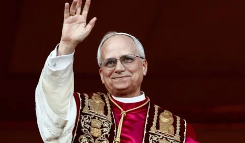 ‘A guerra não resolve os problemas’, afirma Papa Leão XIV após ataque dos EUA ao Irã