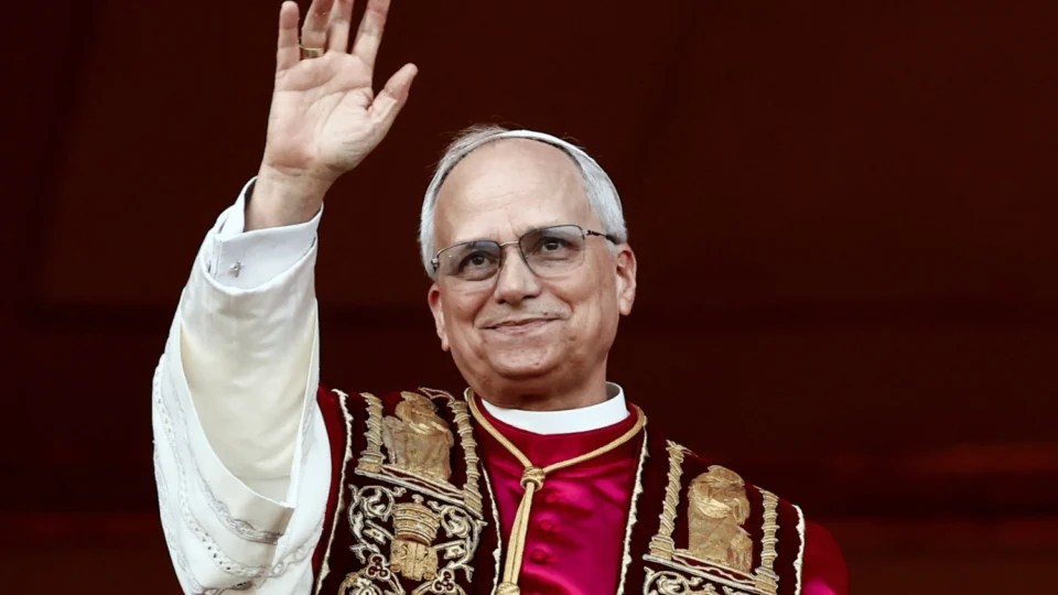 ‘A guerra não resolve os problemas’, afirma Papa Leão XIV após ataque dos EUA ao Irã