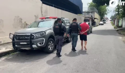 Adolescente é sequestrado e mantido refém por ex-funcionário após falência de empresa no Zumbi