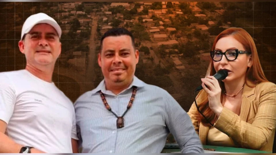 Liderança que questiona estudo de Paula Litaiff é aliado de David Almeida e defendido por blogueiros pagos pela prefeitura