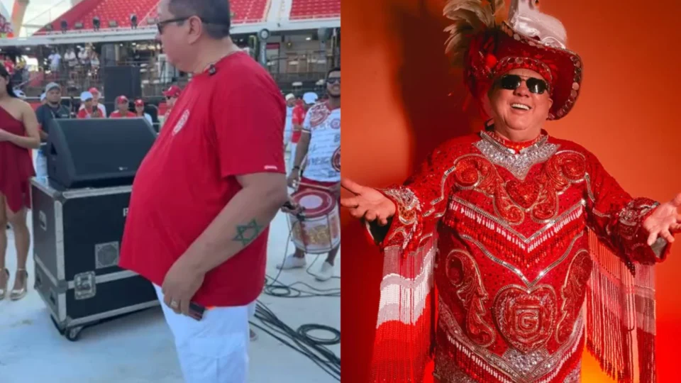 Boatos sobre afastamento de David Assayag do Garantido são desmentidos