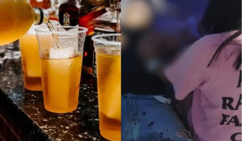 Homem é assassinado a tiros em adega no Monte das Oliveiras após discussão