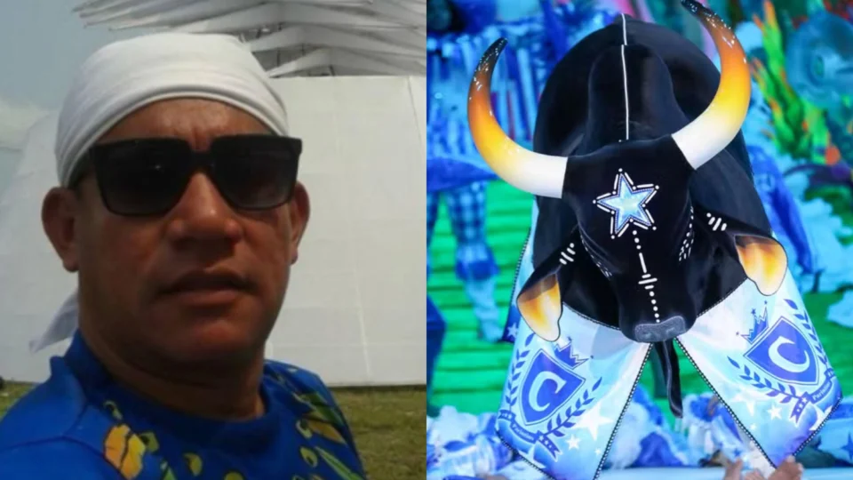 Luto em Parintins: artista do Boi Caprichoso morre aos 47 anos vítima de infarto