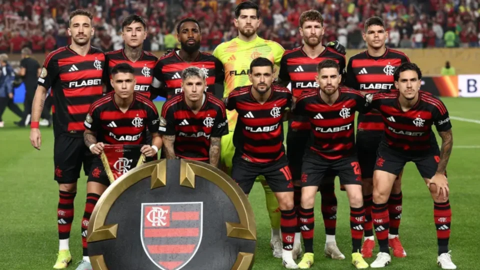 Flamengo encara Bayern de Munique neste domingo pelas oitavas do Mundial de Clubes