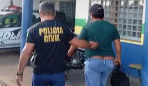 Homem é suspeito de abusar e engravidar enteada de 12 anos no interior do Amazonas