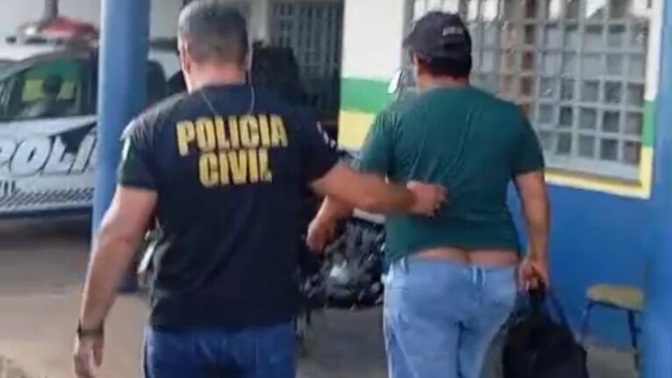 Homem é suspeito de abusar e engravidar enteada de 12 anos no interior do Amazonas