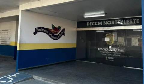 Homem é preso em flagrante por perseguir e ameaçar ex-companheira em Manaus