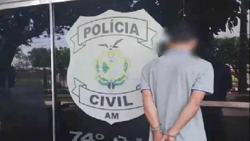 Adolescente de 14 anos é vítima de estupro em Borba; Crime foi filmado e divulgado nas redes sociais