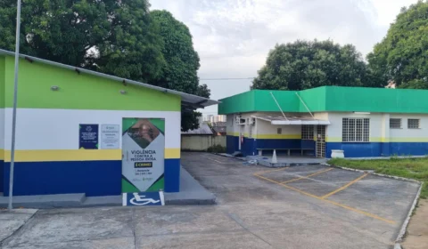 Homem é preso por agredir e ameaçar o próprio pai idoso em Manaus