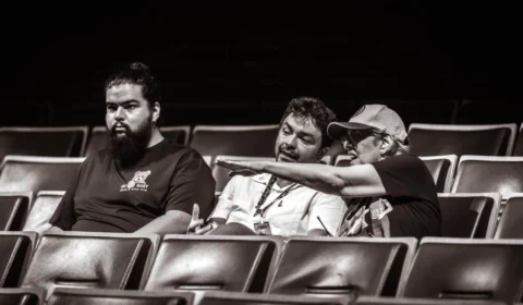 ‘A Casa Verde’: Roteiro inspirado em Machado de Assis ganha toques amazônidas em Manaus