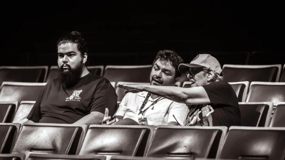 ‘A Casa Verde’: Roteiro inspirado em Machado de Assis ganha toques amazônidas em Manaus