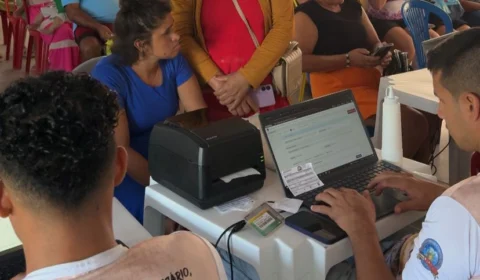 Barco Hospital encerra missão em Anamã com mais de 8 mil atendimentos médicos