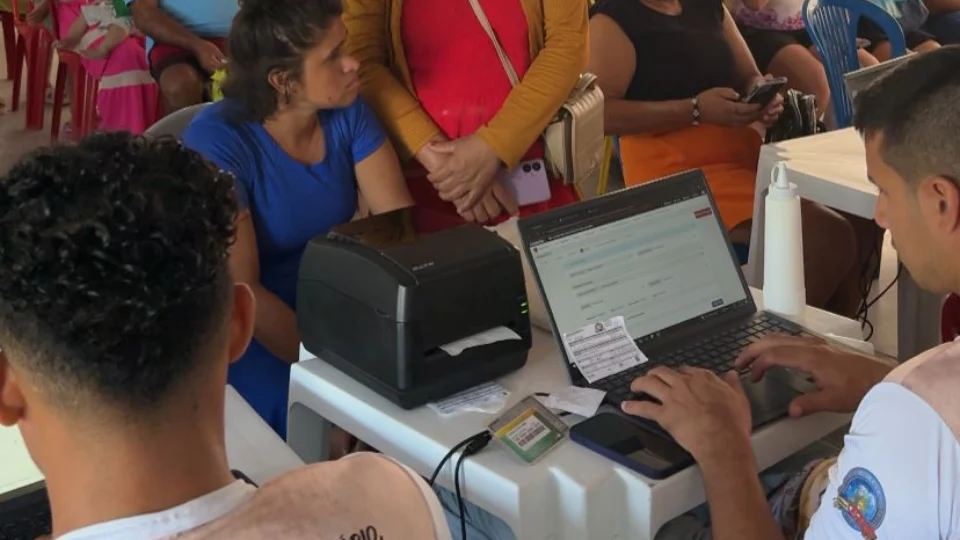 Barco Hospital encerra missão em Anamã com mais de 8 mil atendimentos médicos