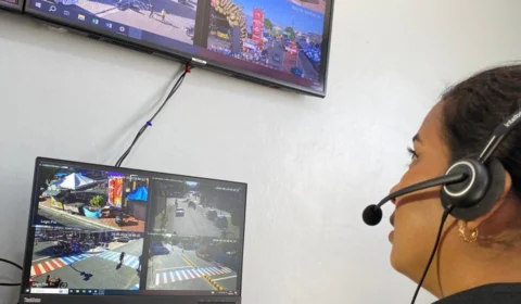 Festival de Parintins 2025: SSP-AM reforça atendimentos emergenciais do Ciops com números 190 e 193