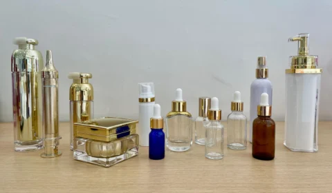 Cosméticos Inteligentes: A Revolução Tecnológica no Setor de Beleza em Manaus