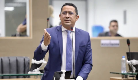 Irmão de David Almeida diz que Prefeitura não tem culpa por morte de biomédica e bebê; fala causa revolta