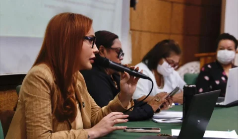 Paula Litaiff é perseguida após estudo na Ufam sobre resistência de mulheres