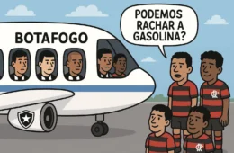 Flamengo perde por 4 a 2 para o Bayern de Munique e é eliminado do Mundial de Clubes 2025: Memes tomam as Redes