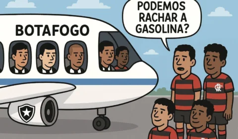 Flamengo perde por 4 a 2 para o Bayern de Munique e é eliminado do Mundial de Clubes 2025: Memes tomam as Redes