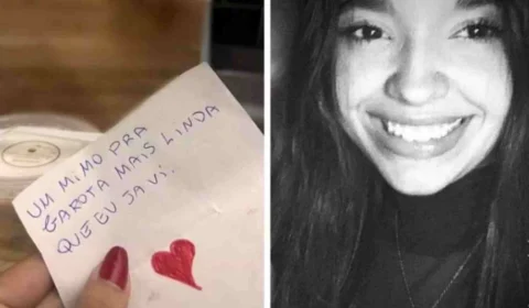 Adolescente de 17 anos morre em Itapecerica da Serra após comer bolo de pote com bilhete anônimo