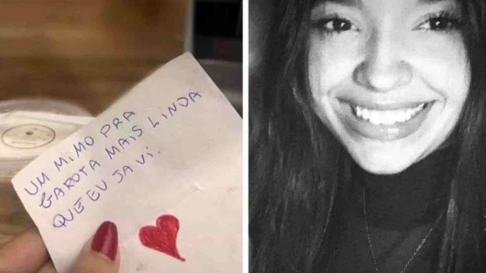 Adolescente de 17 anos morre em Itapecerica da Serra após comer bolo de pote com bilhete anônimo