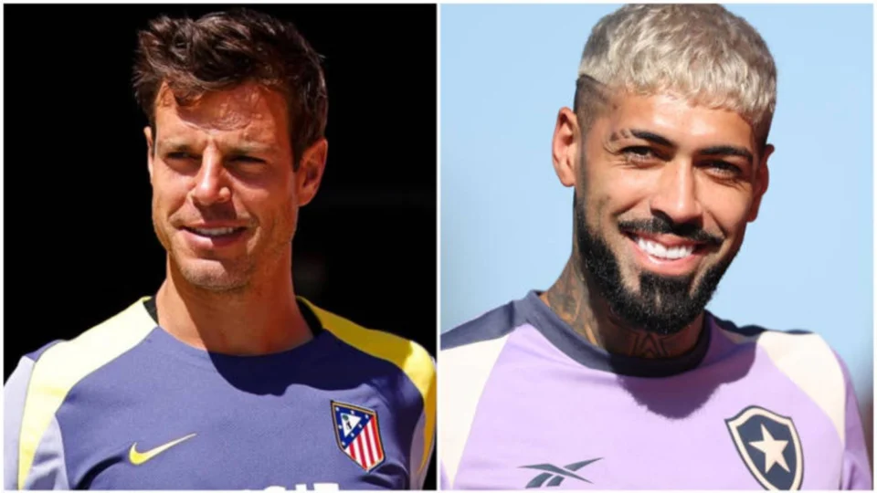 Atlético de Madrid x Botafogo: Tudo Sobre o Confronto Decisivo do Mundial de Clubes 2025