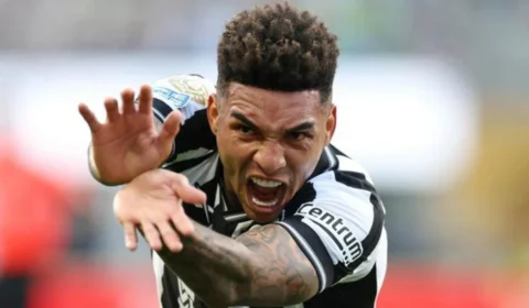 Botafogo vence Seattle Sounders por 2 a 1 na estreia do Mundial de Clubes 2025