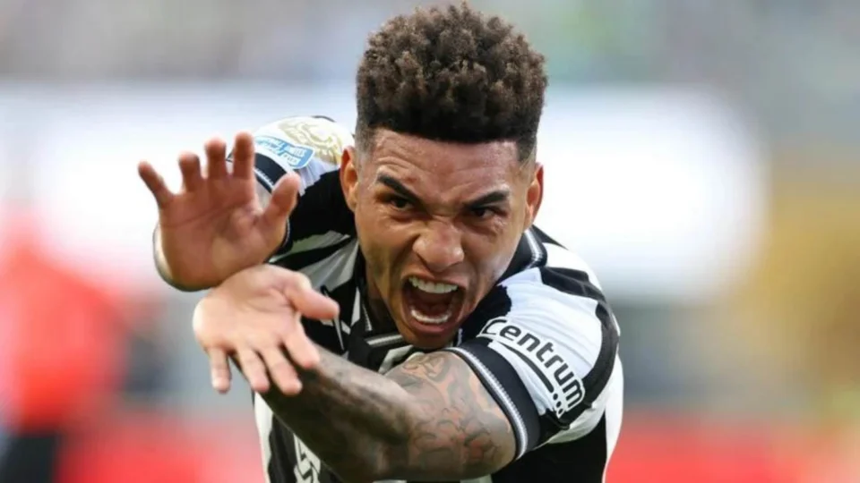 Botafogo vence Seattle Sounders por 2 a 1 na estreia do Mundial de Clubes 2025