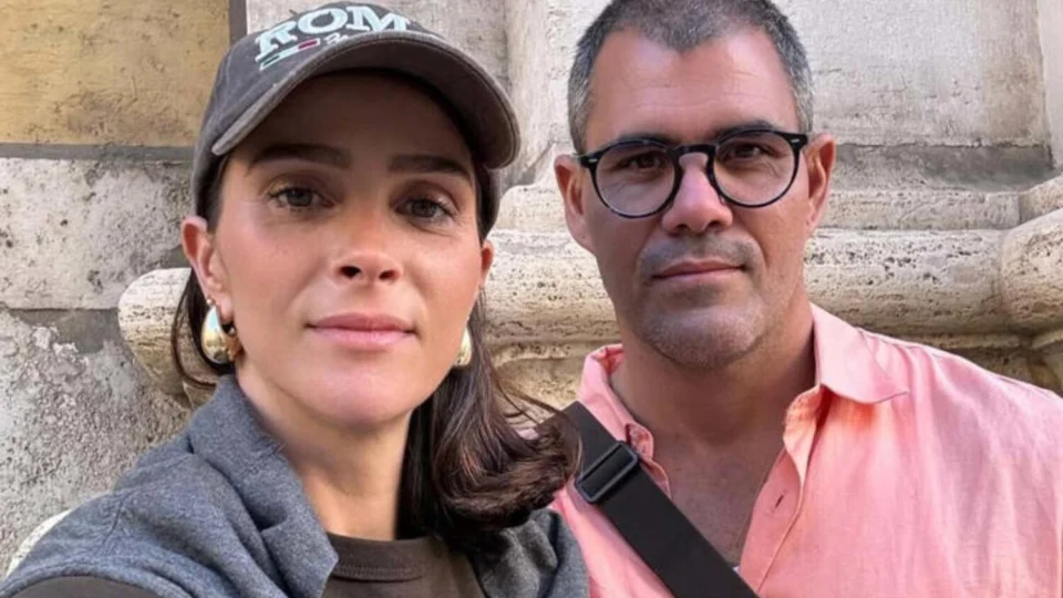 Juliano Cazarré passa por nova cirurgia após acidente doméstico