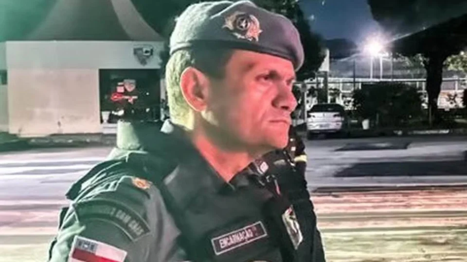 Coronel da PM do Amazonas é afastado após denúncia de violência doméstica pela esposa