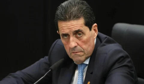 VEJA: Delegado Olim reage a assalto a taxista em São Paulo e reforça atuação contra crime