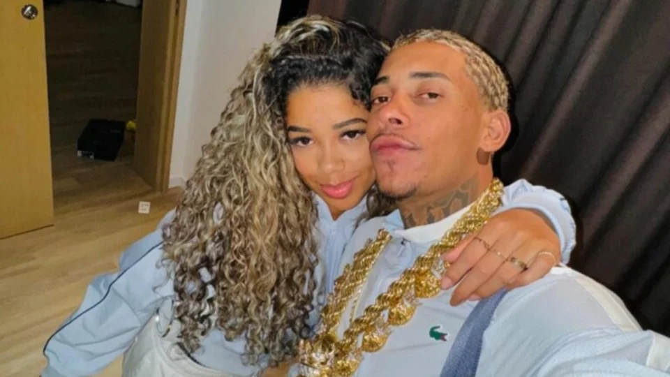 Esposa de MC Poze é alvo em operação contra lavagem de R$ 250 mi de facção