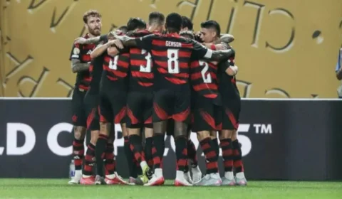 Flamengo vence Espérance por 2 a 0 na estreia do Mundial de Clubes e lidera Grupo D