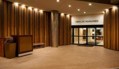 Morador de rua Invade hotel do Fluminense no Mundial de Clubes e dorme em quarto de jogador
