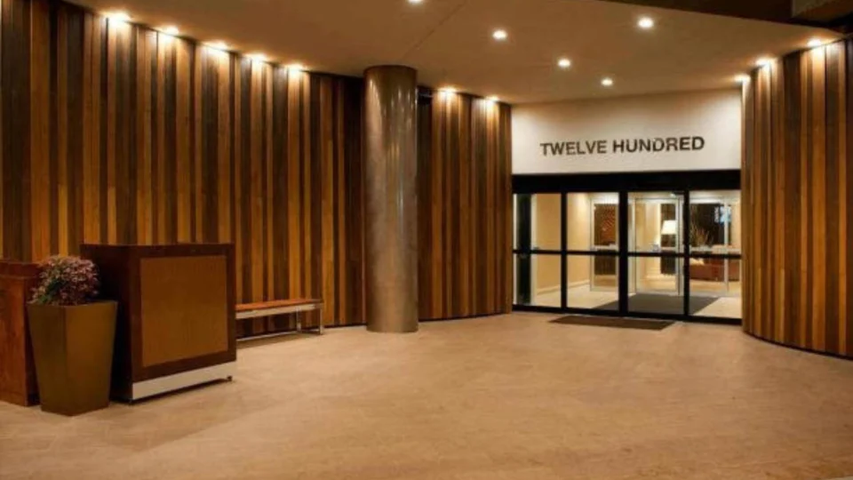 Morador de rua Invade hotel do Fluminense no Mundial de Clubes e dorme em quarto de jogador