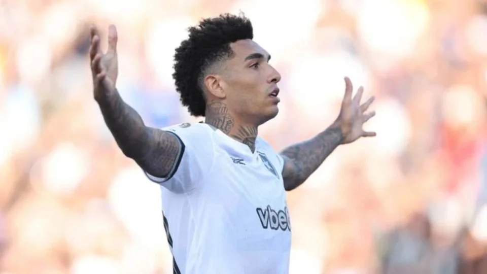 Botafogo surpreende o PSG no Mundial de Clubes 2025 com vitória histórica no Rose Bowl