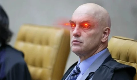 Moraes determina que Banco Central detalhe doações via Pix a Carla Zambelli