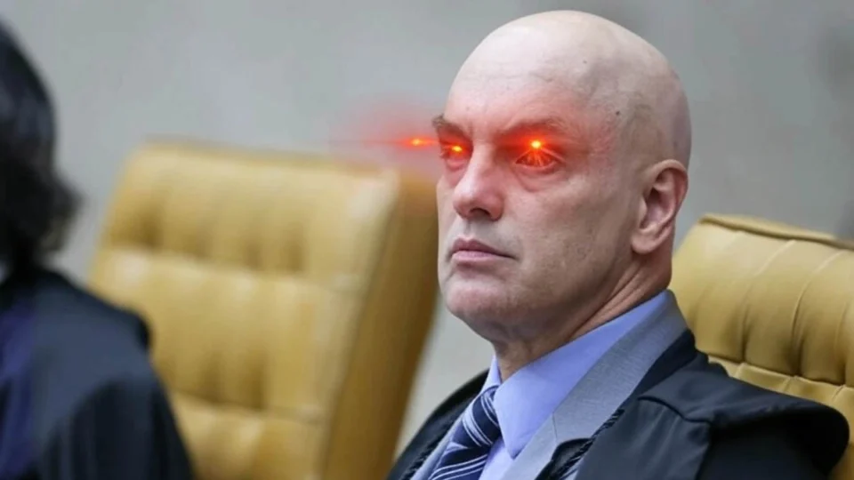 Moraes determina que Banco Central detalhe doações via Pix a Carla Zambelli